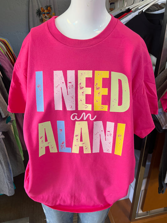 New  unisex T-shirt girly energy drink