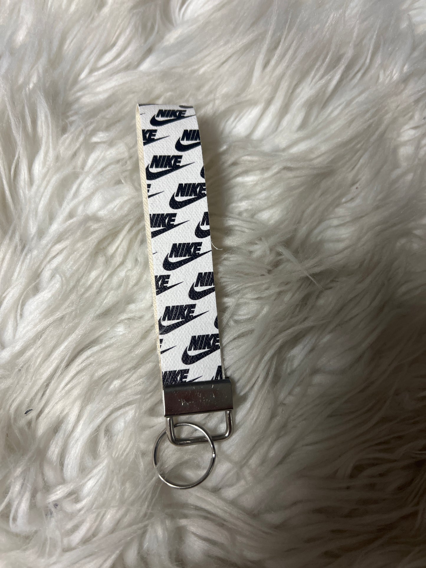 New keychain wristlet