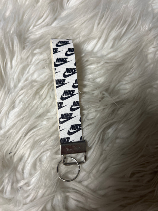 New keychain wristlet