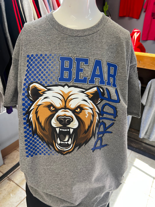 New unisex bears