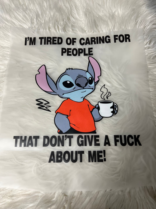 New DTF