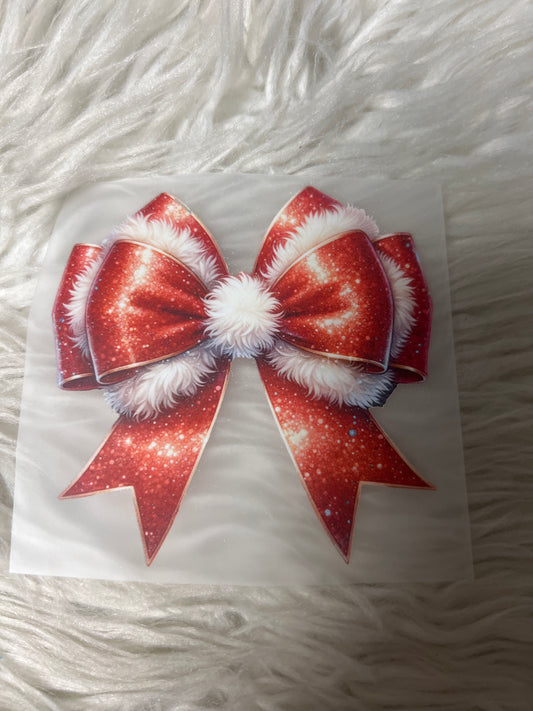 New DTF Christmas