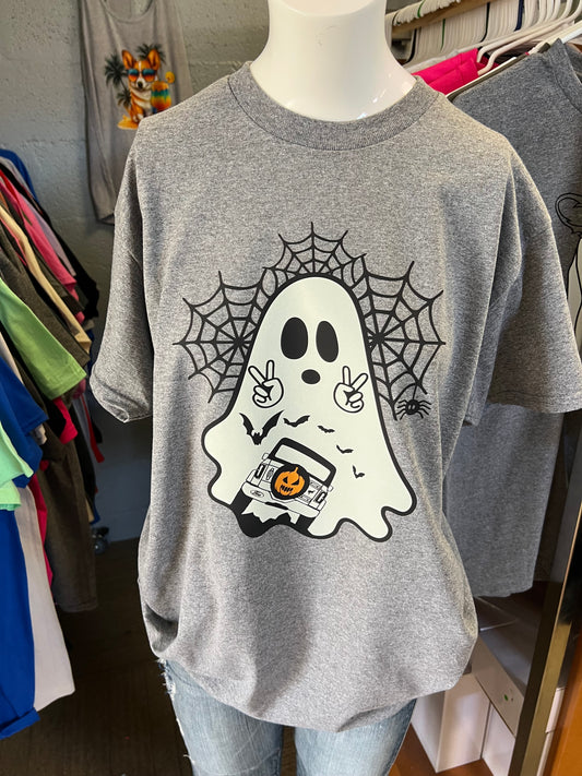 New  unisex T-shirt