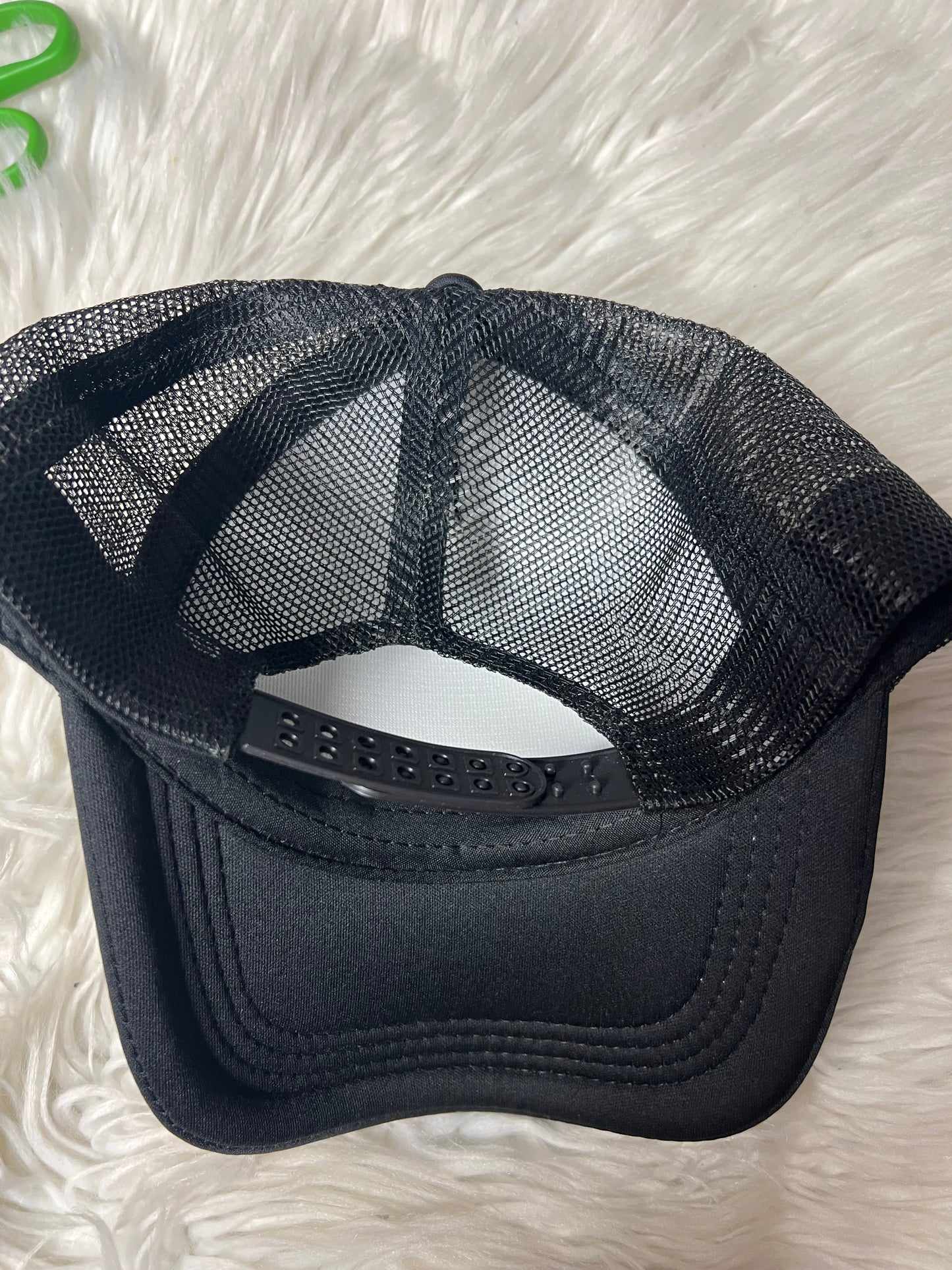 New hat