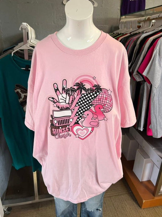 New  unisex