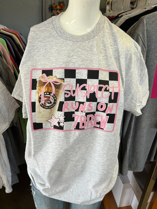 New  unisex T-shirt coffee