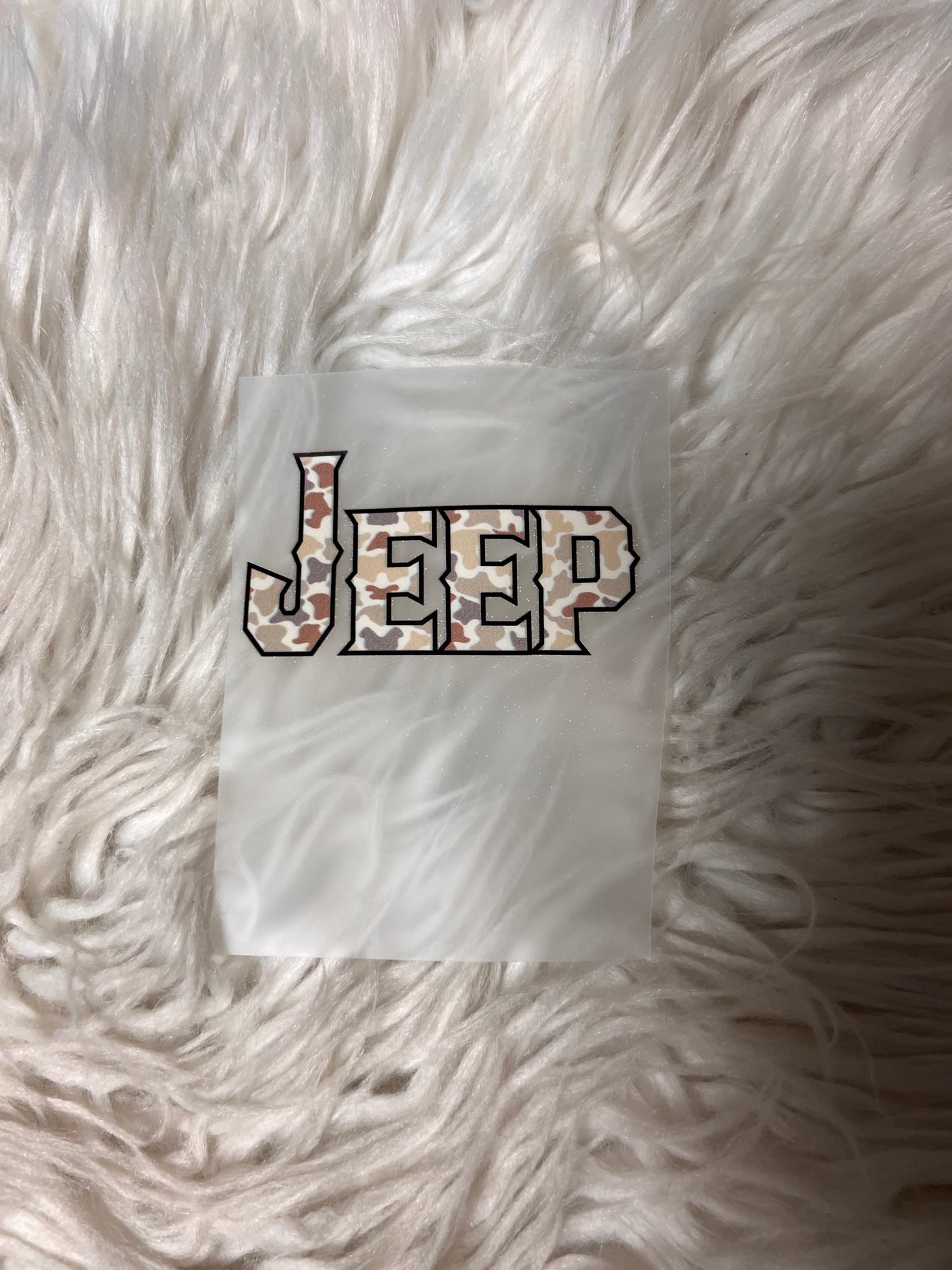 New DTF