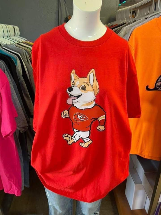 New unisex