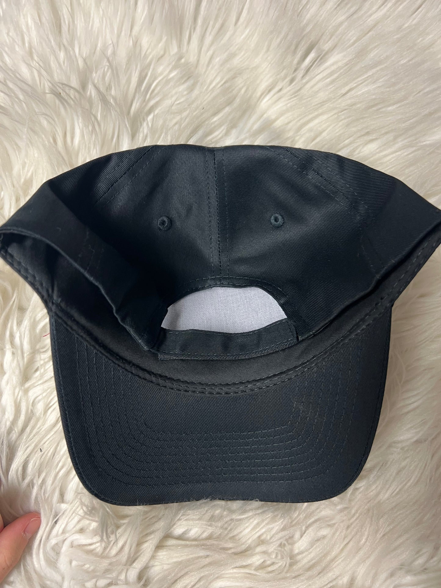 TCB hat