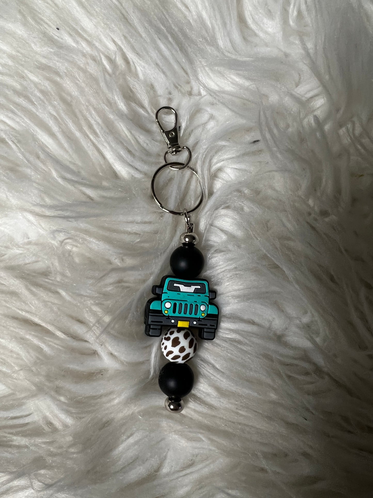 New keychain
