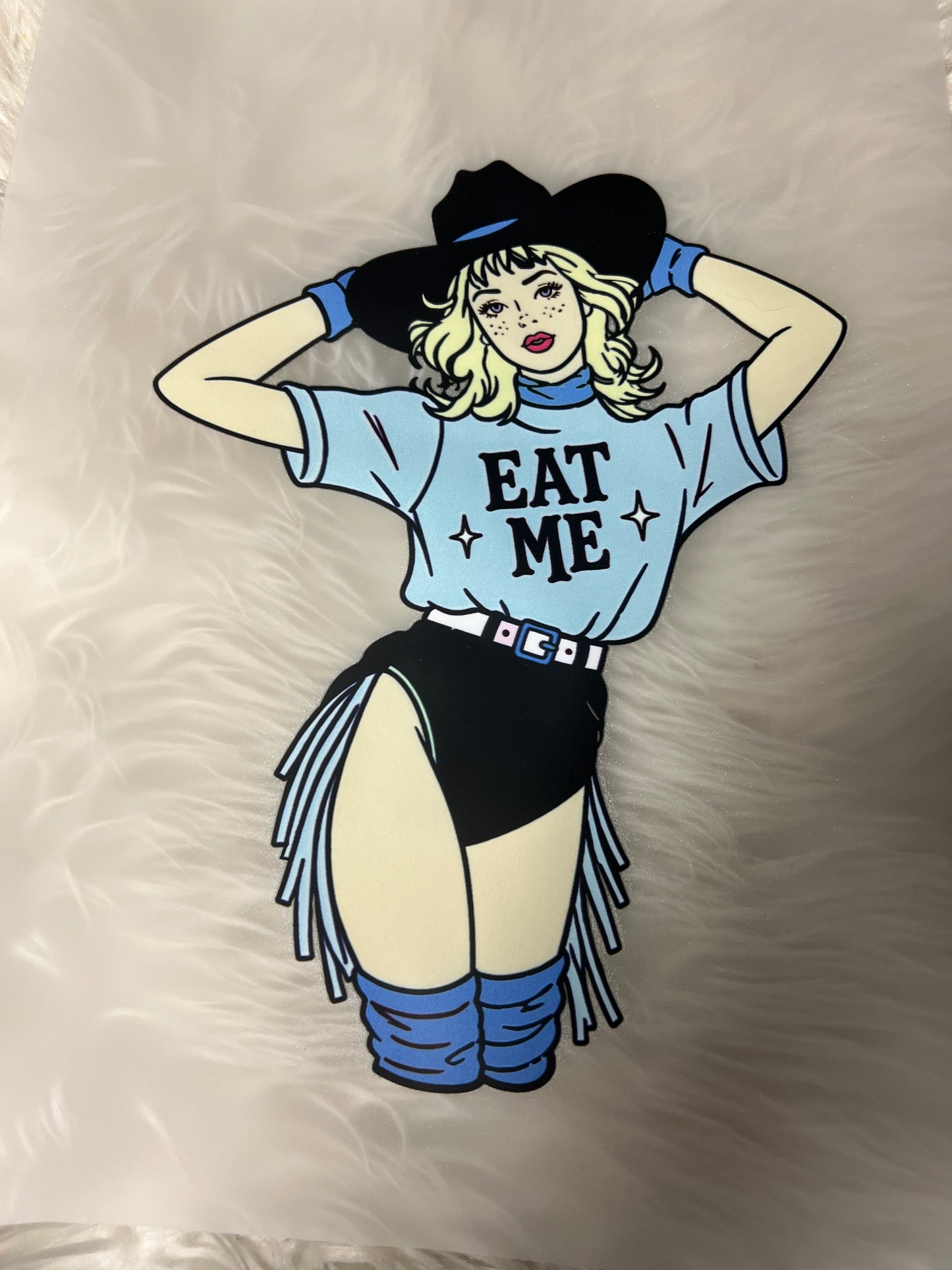 New DTF