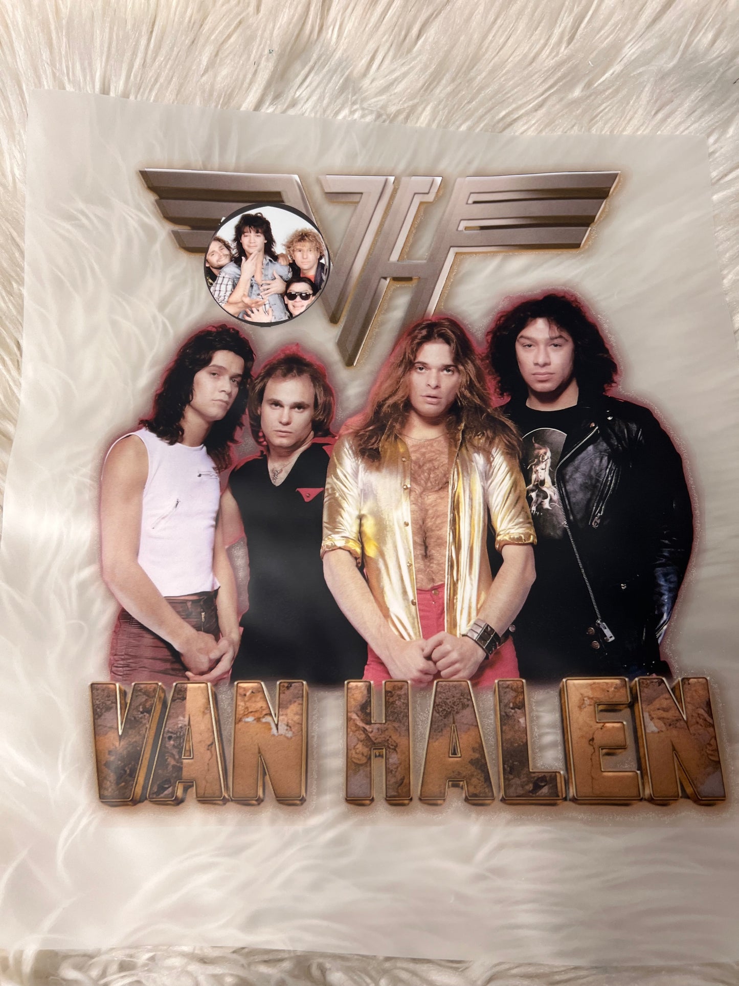 New DTF rock ‘n’ roll