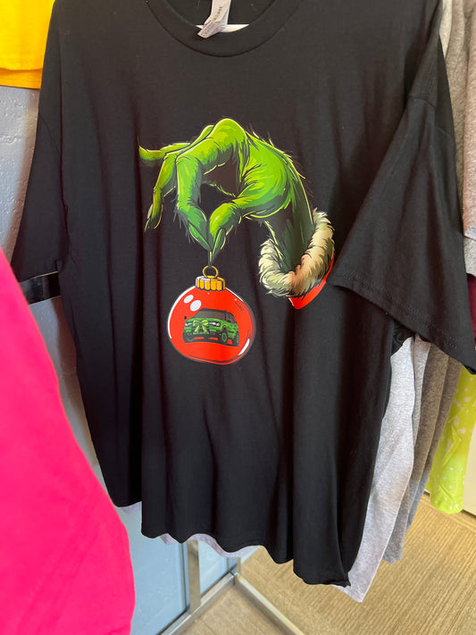 Brand new unisex T-shirt adult