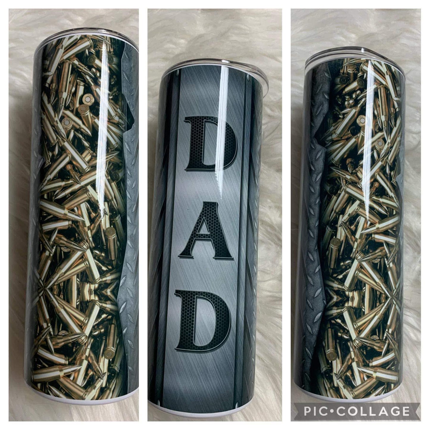 20 ounce Tumblr dad
