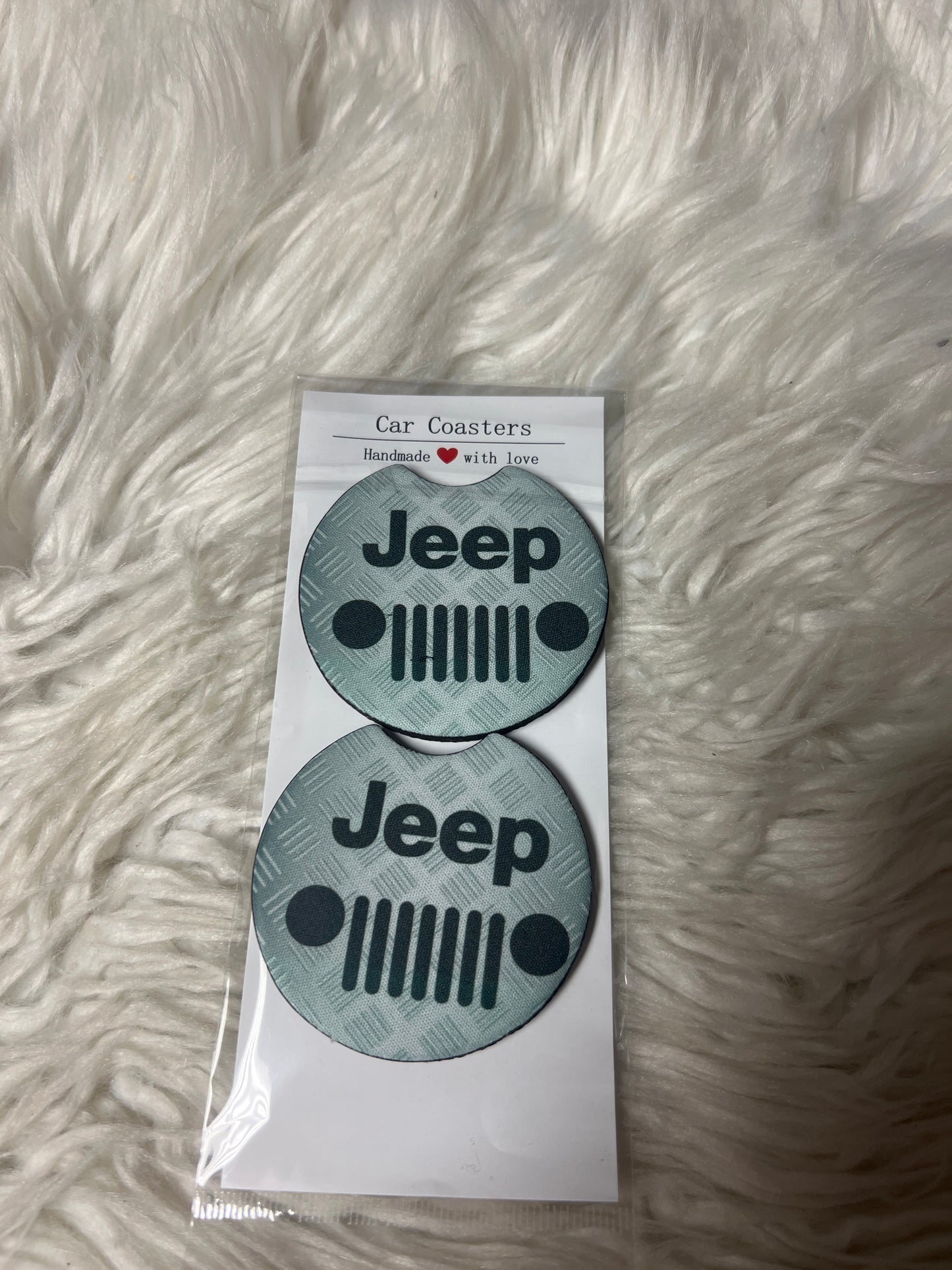 car coasters
