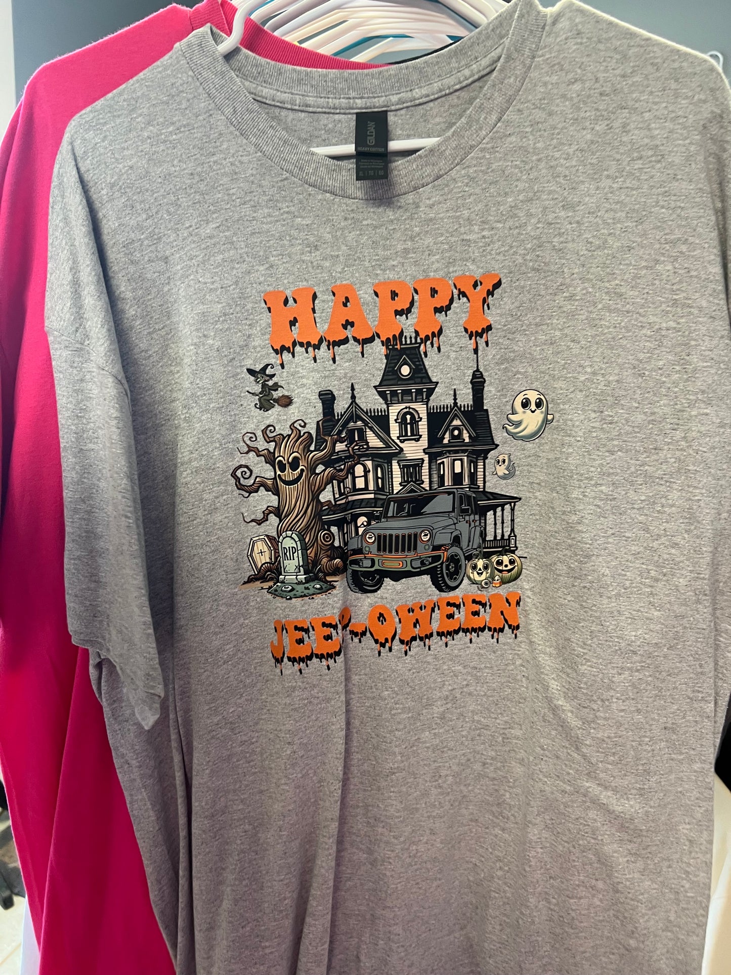 New unisex clearance T-shirt xl