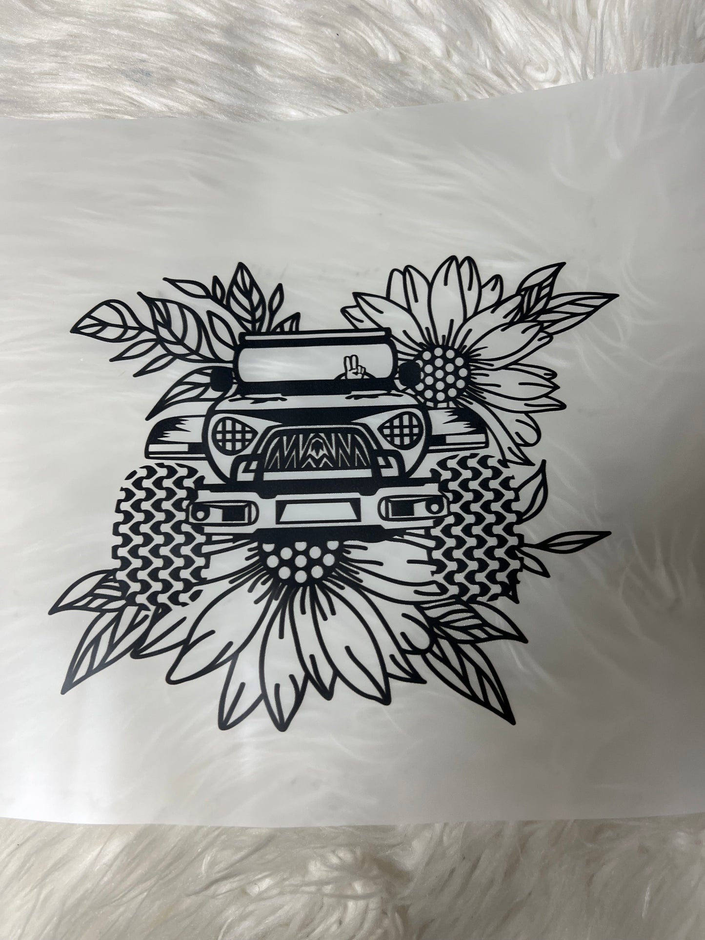 DTF  print