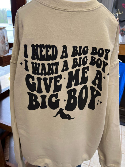 New  unisex