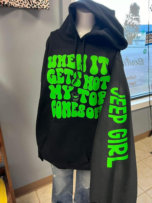 New  unisex