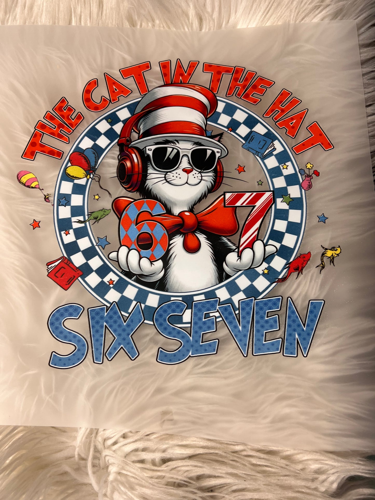 New DTF
