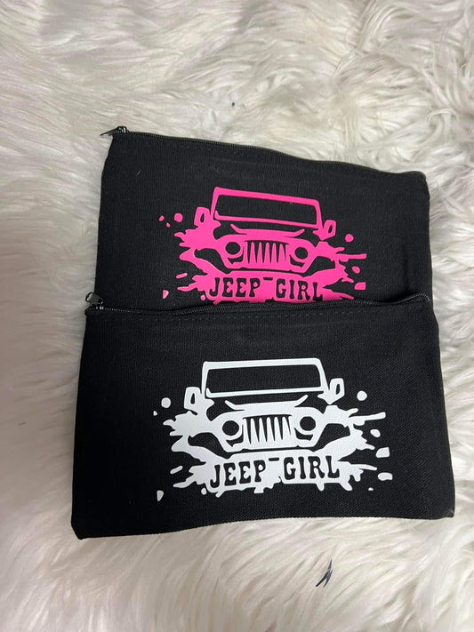 New bag