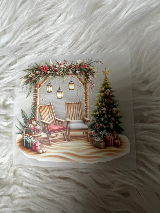 New DTF Christmas