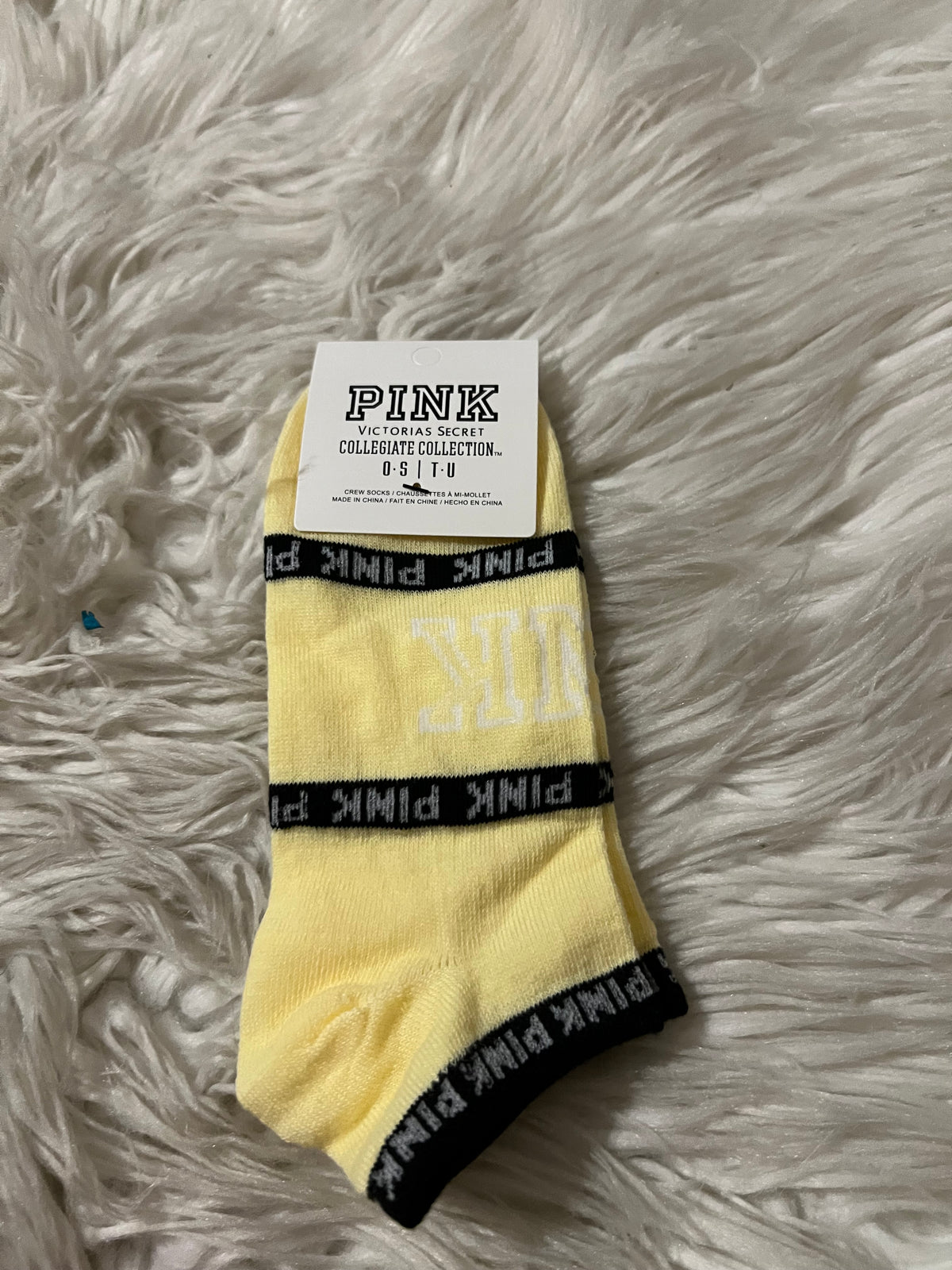 New socks