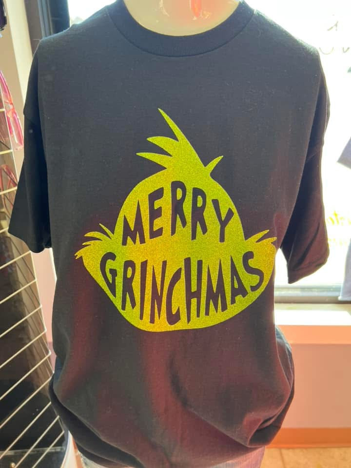 New unisex Christmas