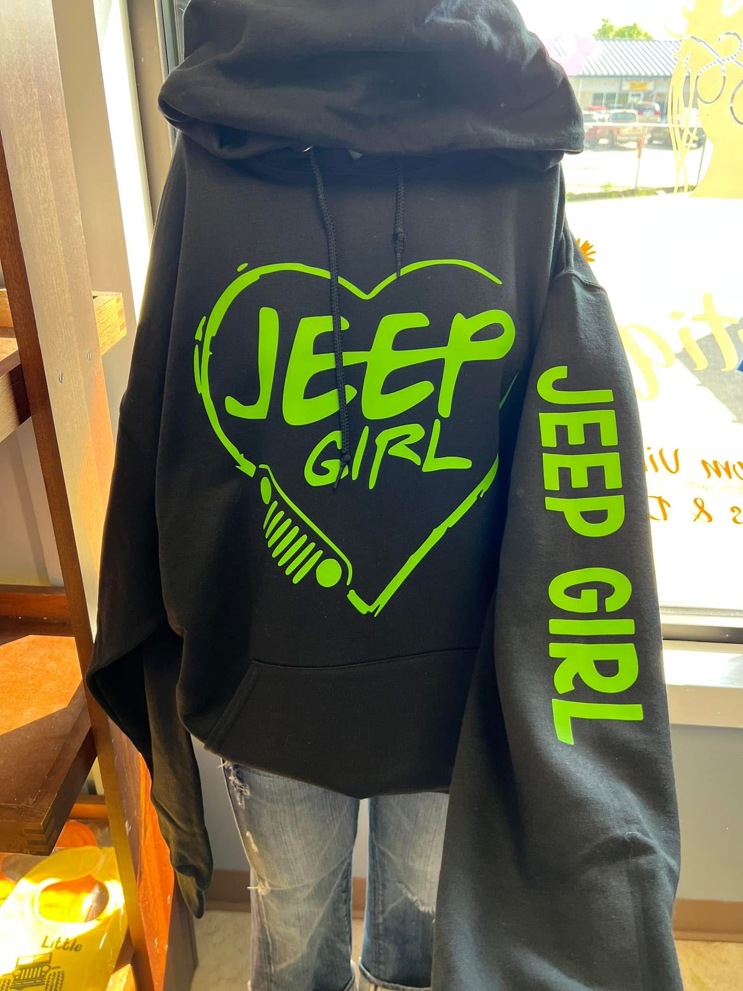 New unisex