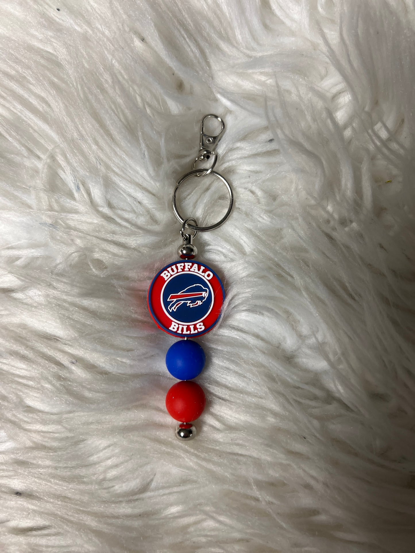 New keychain