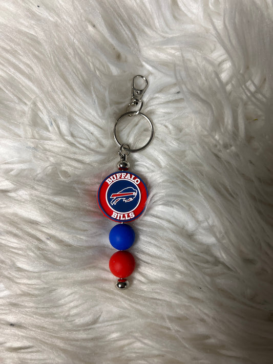 New keychain