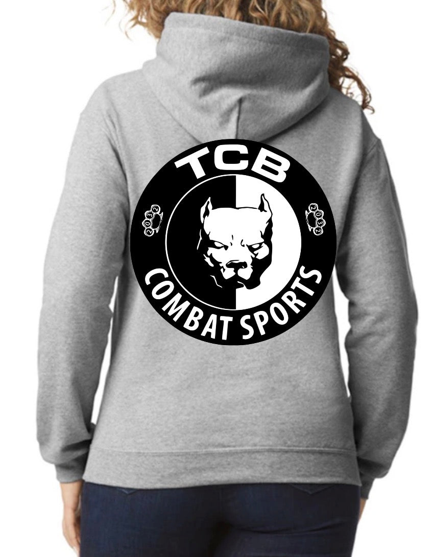 Kayden Gunn unisex Gilden adult hoodie