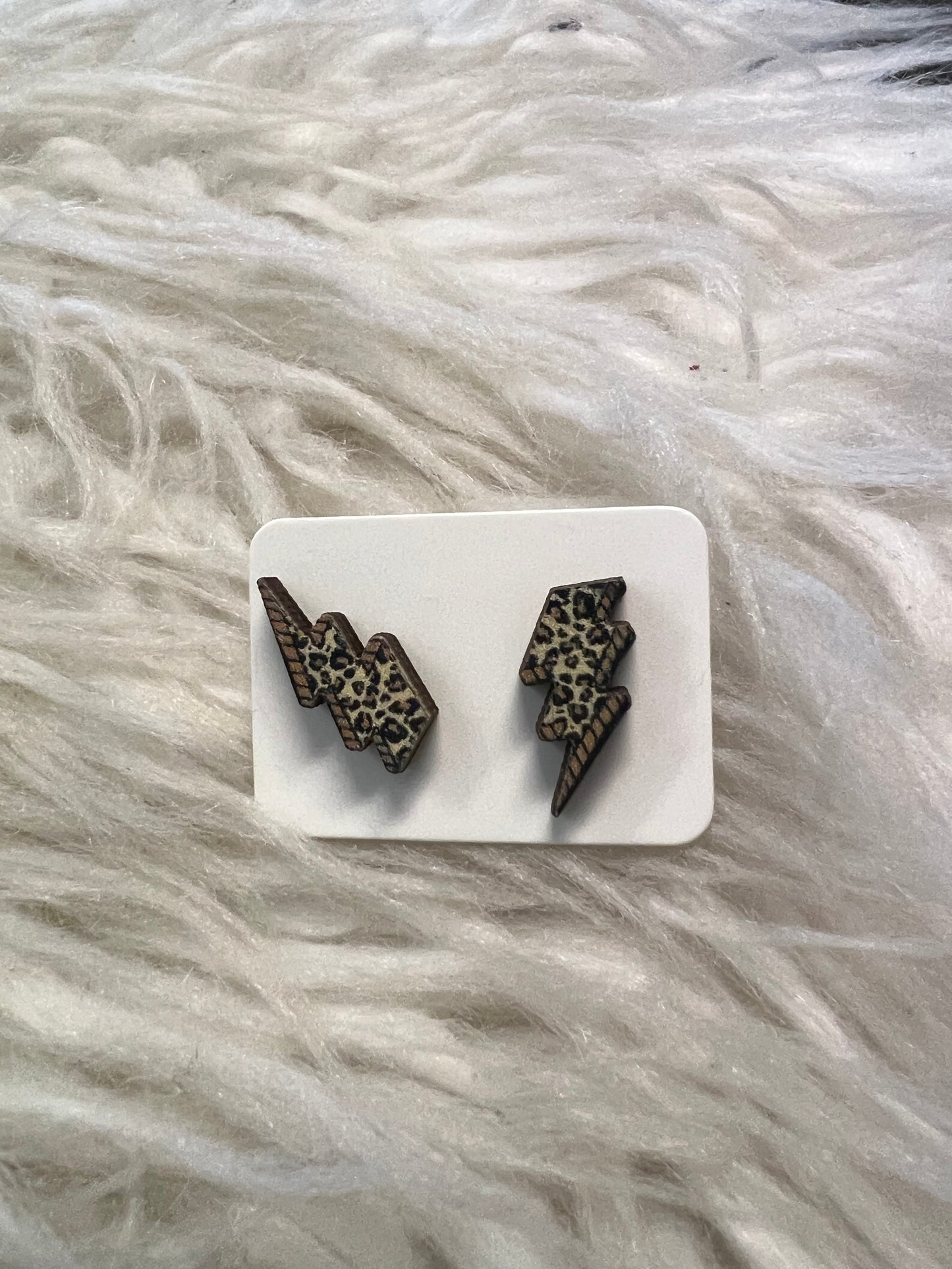 New stud earnings