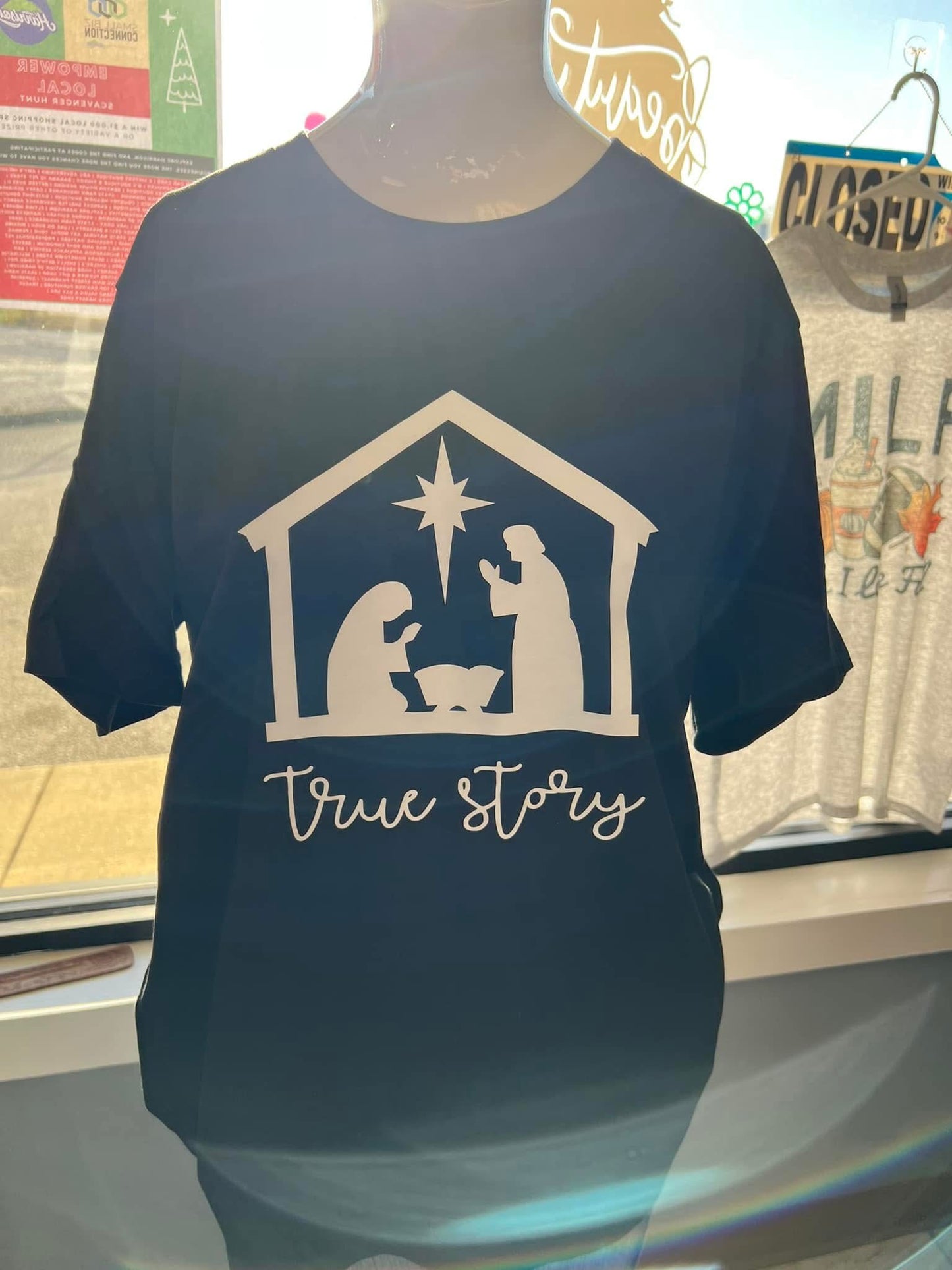 New unisex Christmas
