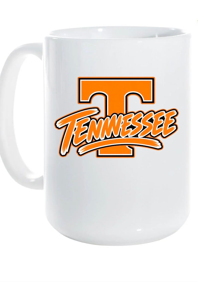 15 ounce ceramic mug