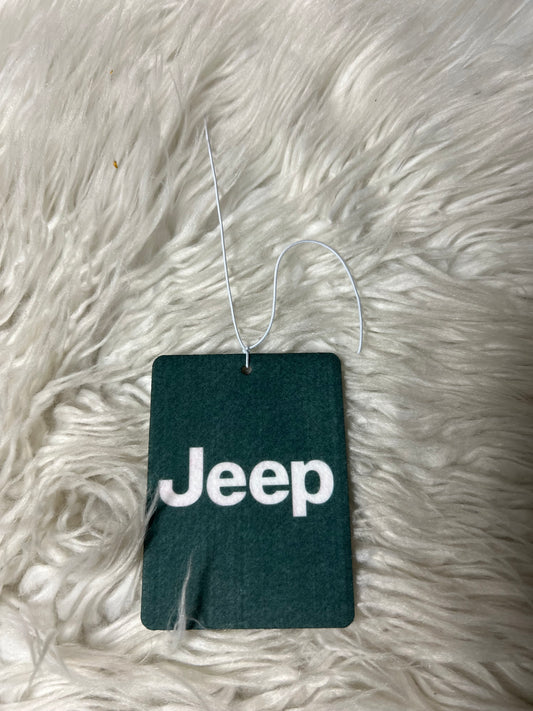 Brand new unscented air freshener
