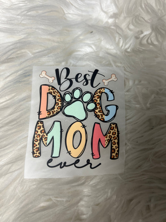 DTF  print
