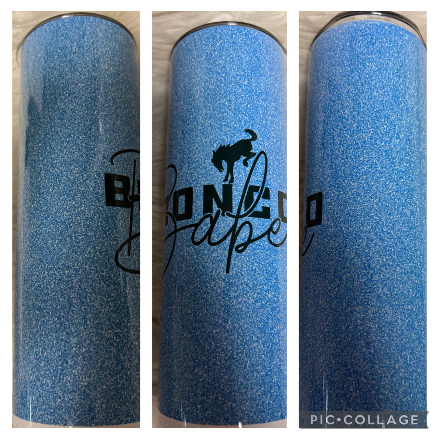 20 ounce Tumblr
