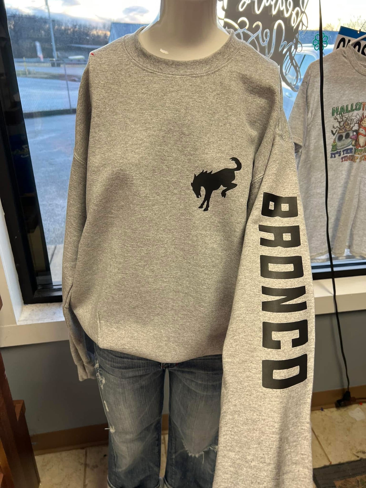 New unisex