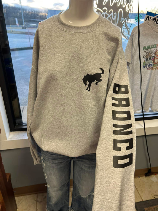 New unisex