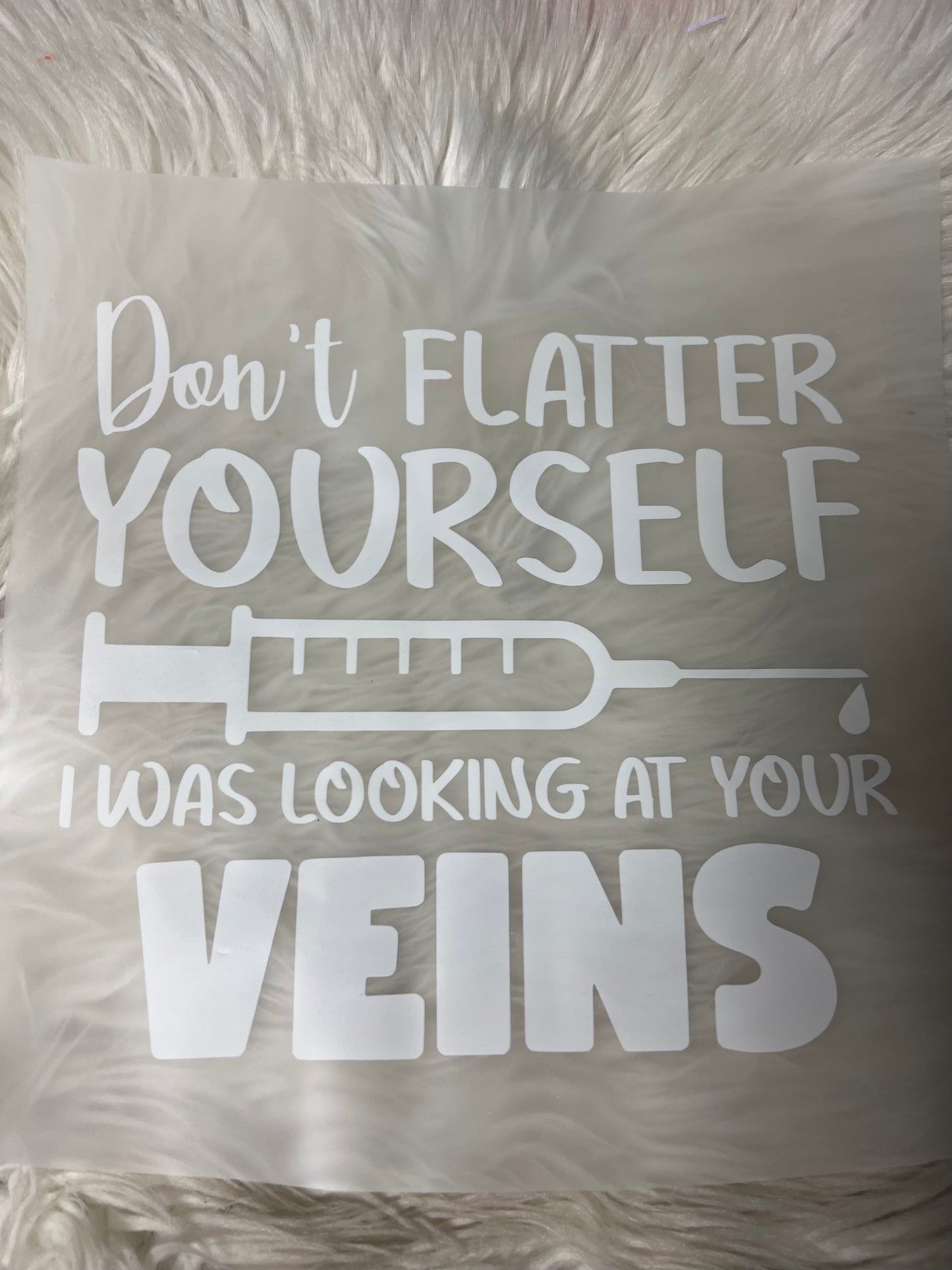 Dtf print