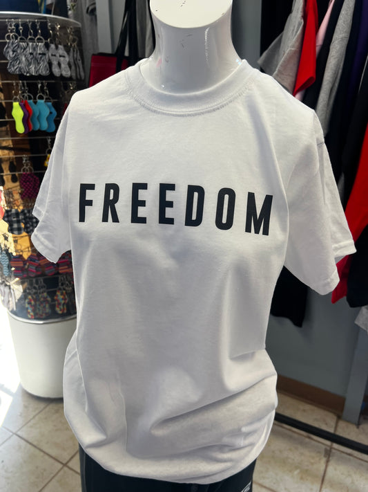 New unisex freedom Charlie