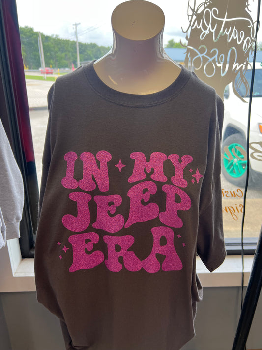 New  unisex T-shirt 4 x 4