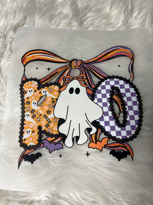 New DTF  Halloween