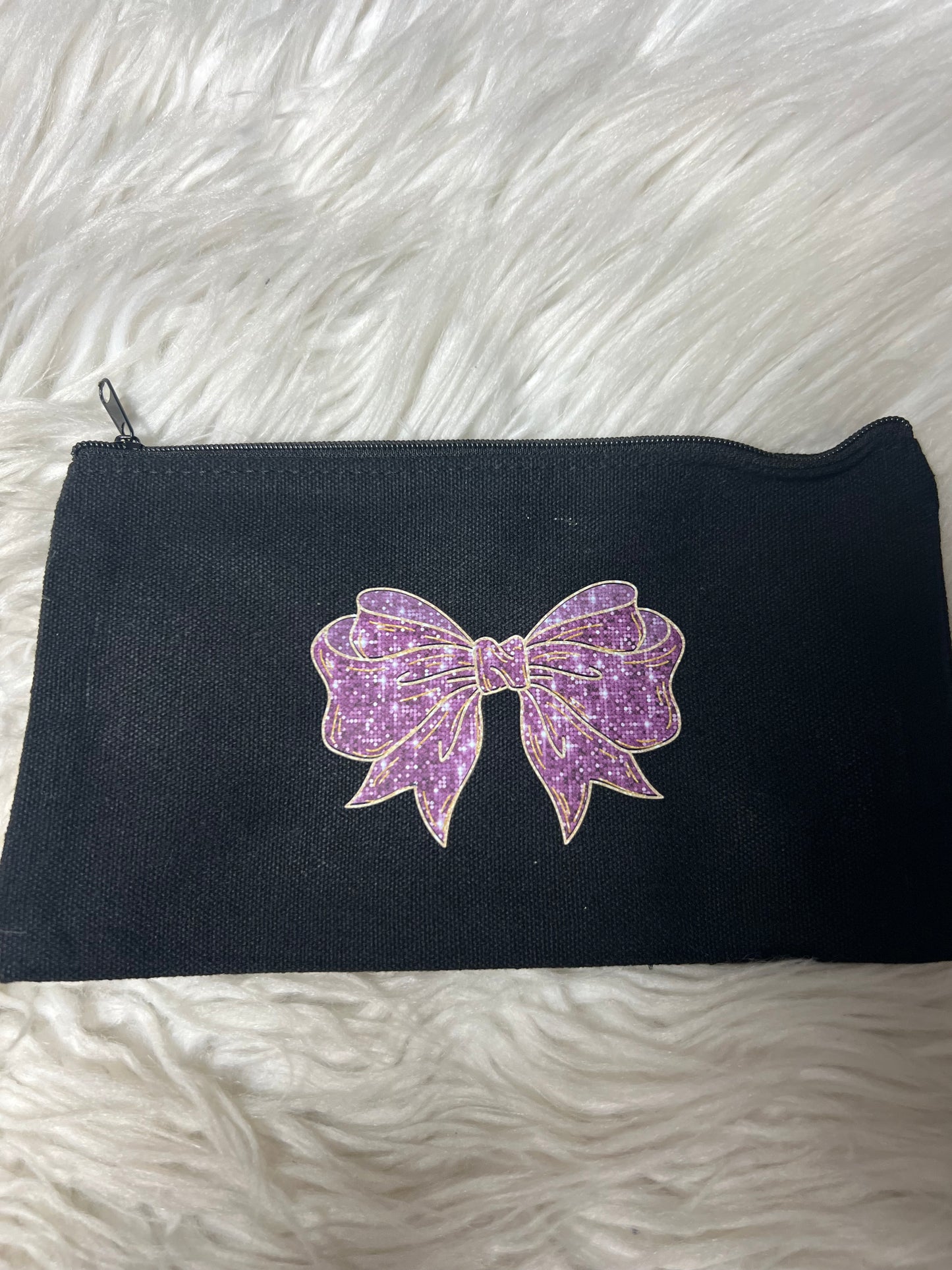 New bag