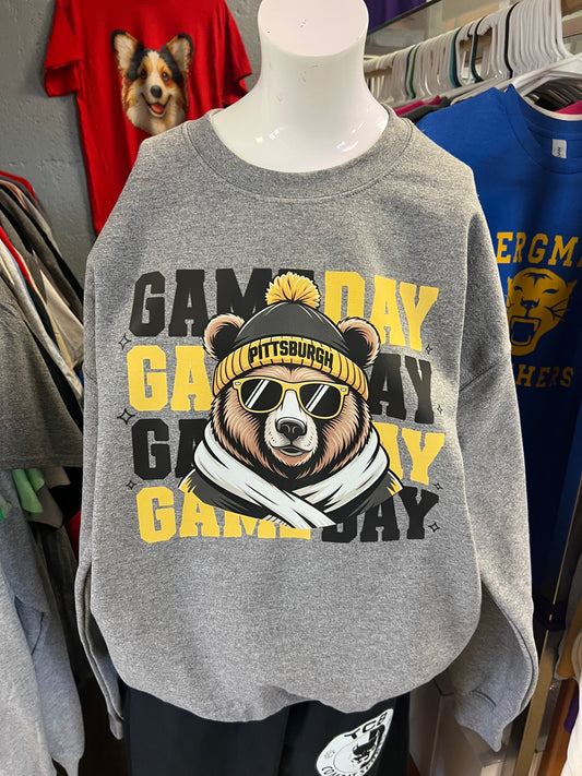 New unisex football