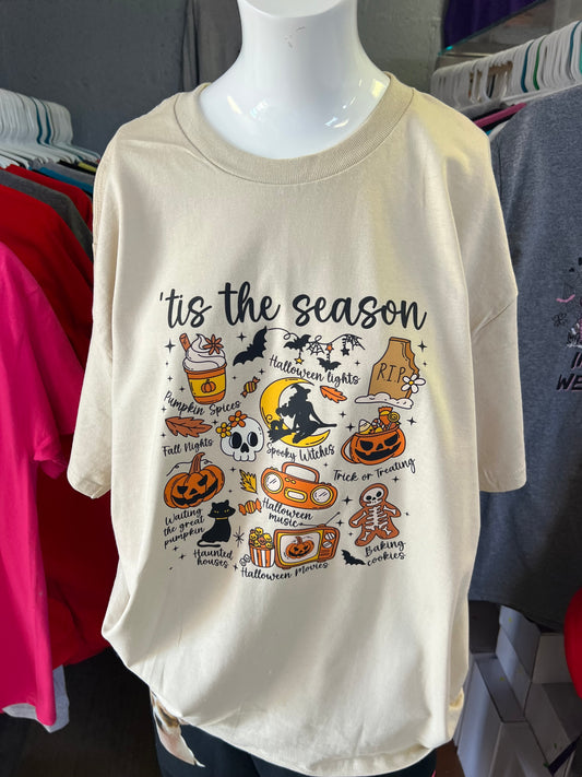 New  unisex Halloween