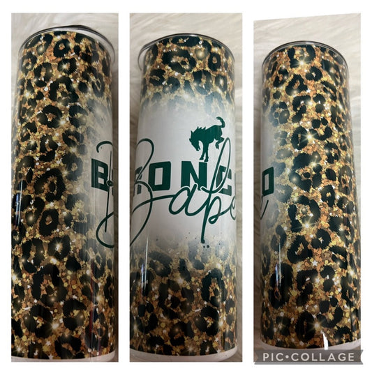20 ounce Tumblr