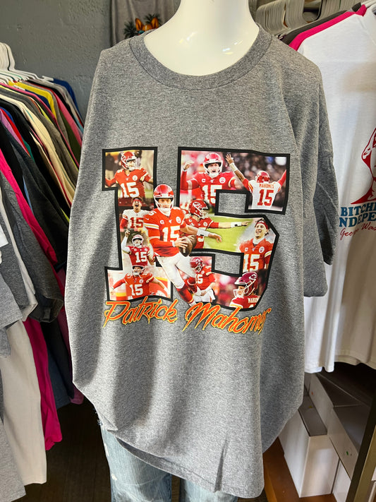 New  unisex T-shirt