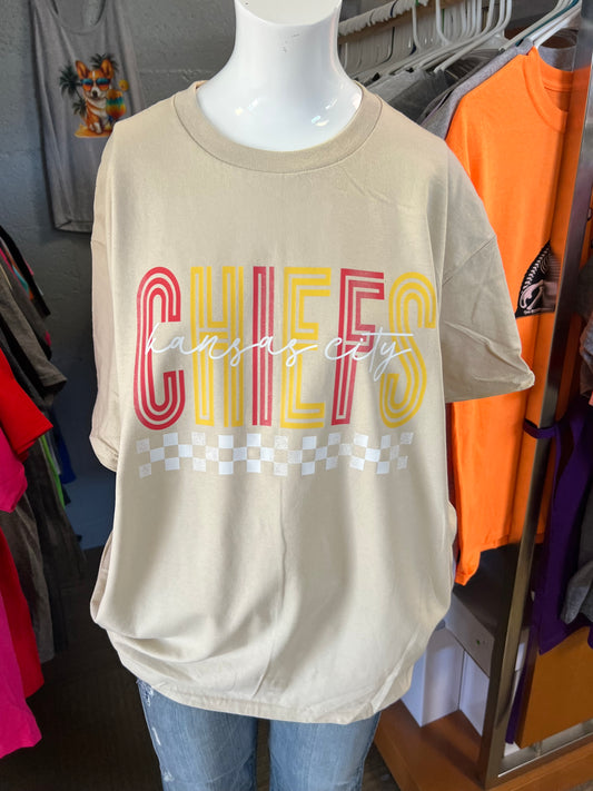 New  unisex T-shirt football